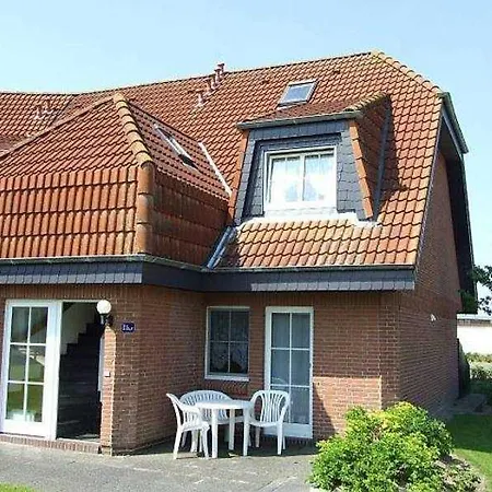 Baade -keine Monteure- Lägenhet Friedrichskoog-Spitz