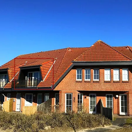 Lägenhet Baade -keine Monteure- *