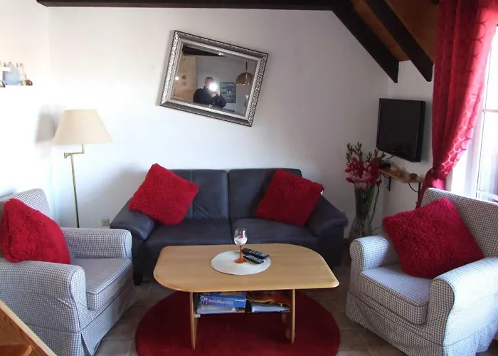 Baade -keine Monteure- Appartement