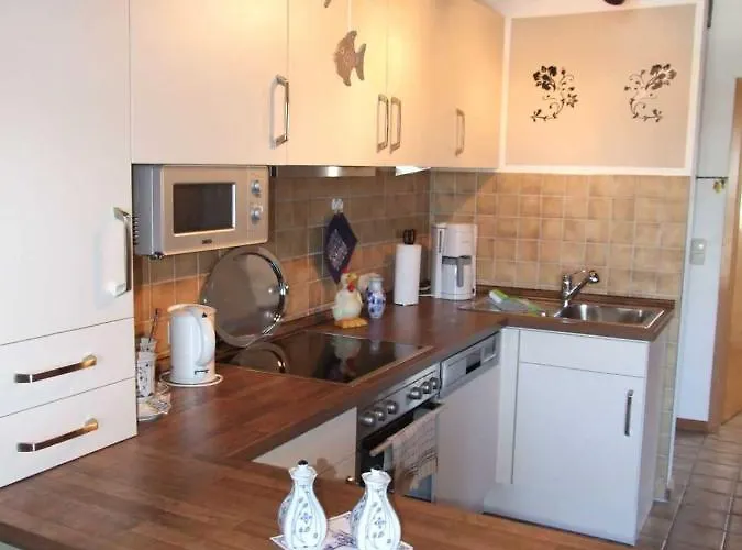 Baade -keine Monteure- * Friedrichskoog-Spitz