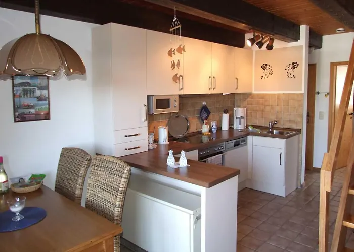 Baade -keine Monteure- Friedrichskoog-Spitz