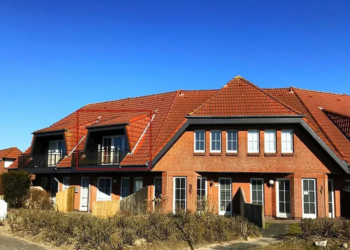 Appartement Baade -keine Monteure- *